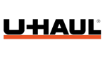 U-Haul logo