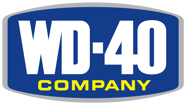 WD-40 logo